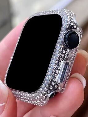Watch Case For Apple Watch 38/40/41/42/44/45/46mm, Series SE/ 10/9/8/7/6/5/4/3/2